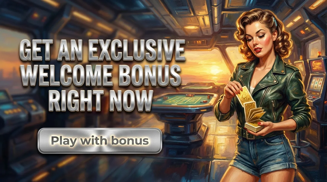 My777bet Casino